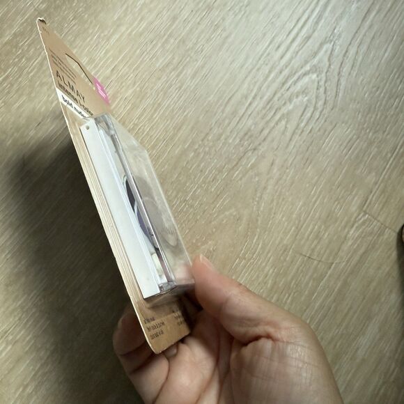 NIB Almay Bold Nudes for Browns intense i-color Eye Palette DISCONTINUED #411 - Picture 3 of 3